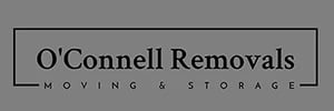O'Connell Removals