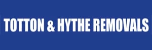 Totton and Hythe Removals banner