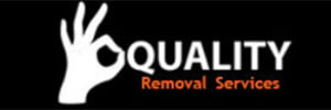 Quality Removal Services