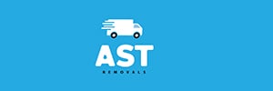 AST Removals Ltd