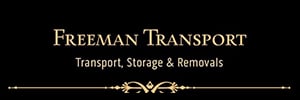 Freeman Transport