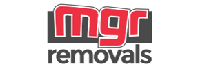 MGR Removals Ltd