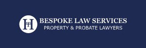 Bespoke Law Services banner
