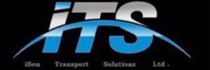 Isen Transport Solutions LTD banner