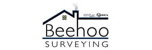 Beehoo Surveying banner