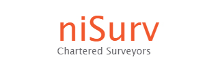 niSurv Chartered Surveyors banner