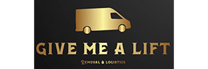 Give Me a Lift Removals