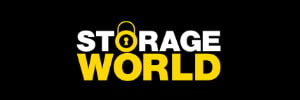 Storage World Self Storage & Workspace LLP