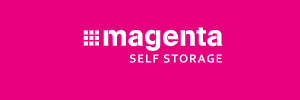 Magenta Self Storage - Reading