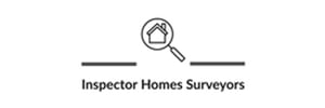 Inspector Homes Surveyors banner
