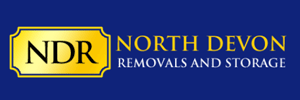 North Devon Removals & Storage banner