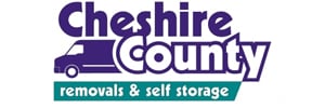 Cheshire County Removals and Storage Ltd