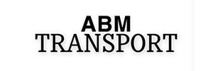 ABM Transport NE Ltd banner