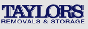 Taylors Removals and Storage