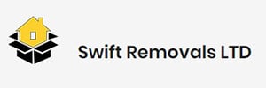 Swift Removal LTD banner
