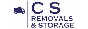 CS Removal & Storage Ltd logo