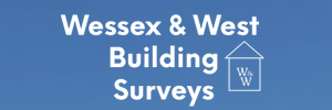 Wessex & West Building Surveys Ltd banner