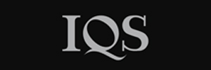 IQS Chartered Surveyors Logo