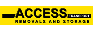 Access Removals & Storage