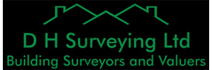 D H Surveying Ltd