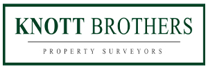 Knott Brothers banner