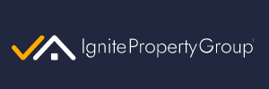 Ignite Property Group Ltd banner