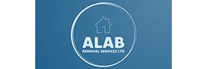 Alab Removal Services Ltd banner