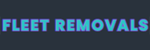 Fleet Removals Logo