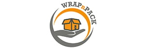 WrapNPack banner