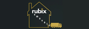 Rubix Move Logo