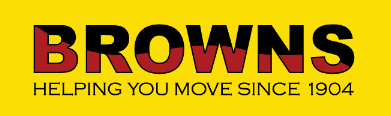 Browns removals and storage