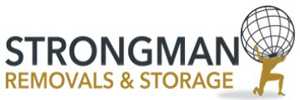 Strongman Removals & Storage Ltd