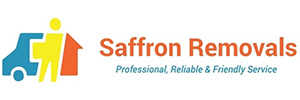 Saffron Removals