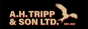 A.H.Tripp & Son Ltd. 
