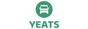 Yeats Courier & Delivery LTD