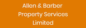 Allen & Barber Property Services Limited