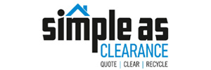 Simple As Clearance banner