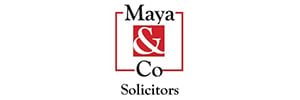 Maya & Co Solicitors 