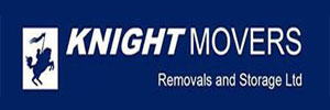 Knightmovers Removals and Storage Ltd