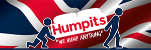 Humpits Limited banner