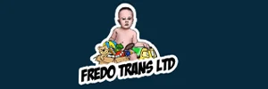 Fredo Removals Ltd banner