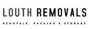 Louth Removals banner