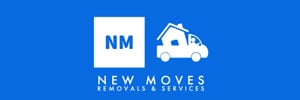 New Moves Removals banner