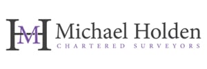 Michael Holden Chartered Surveyors banner