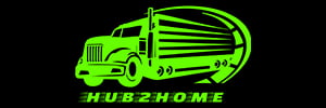 Hub 2 Home LTD banner