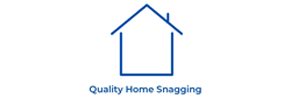 Quality Home Snagging banner