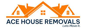 Ace House Removals Ltd Logo