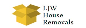 LJW house removals