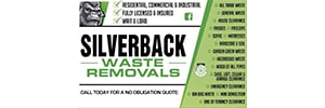 Silverback Waste Removals