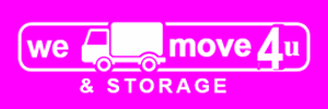 WeMove4u & Storage banner